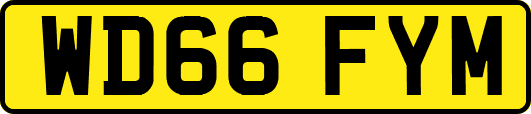 WD66FYM
