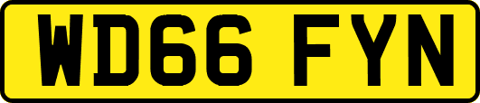 WD66FYN