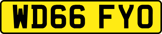 WD66FYO