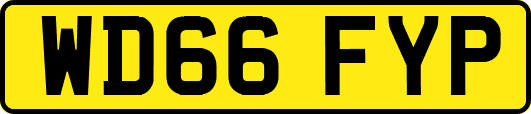 WD66FYP