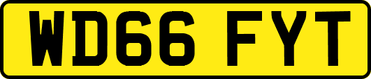 WD66FYT