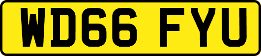 WD66FYU
