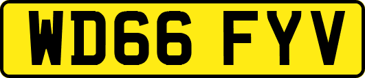 WD66FYV