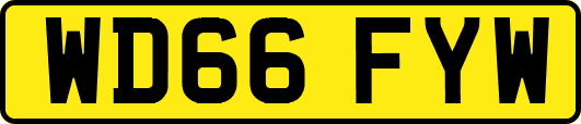 WD66FYW