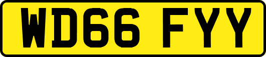 WD66FYY