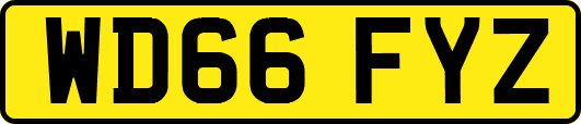 WD66FYZ