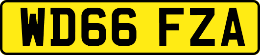 WD66FZA