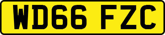 WD66FZC