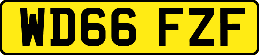 WD66FZF