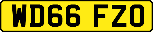 WD66FZO