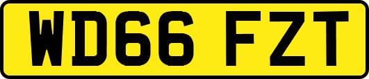 WD66FZT