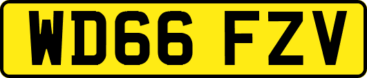 WD66FZV