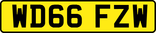 WD66FZW