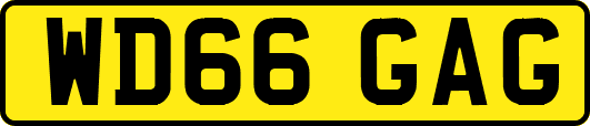 WD66GAG