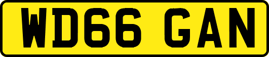 WD66GAN