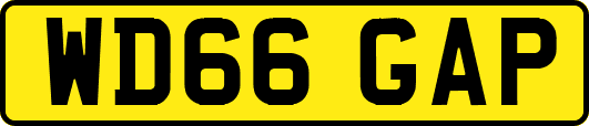 WD66GAP