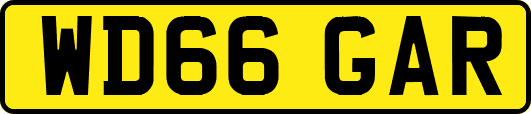 WD66GAR