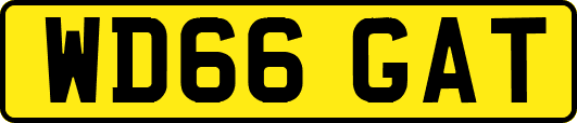 WD66GAT