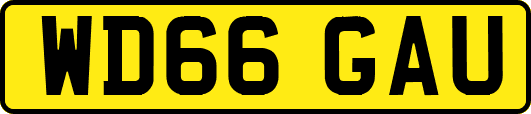 WD66GAU