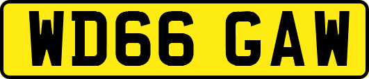WD66GAW