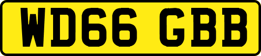 WD66GBB