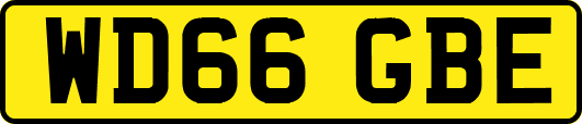 WD66GBE