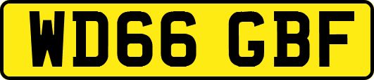 WD66GBF