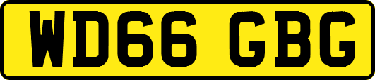 WD66GBG