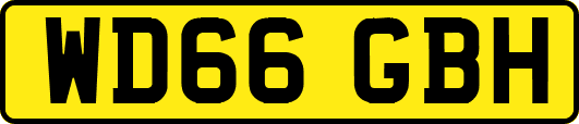 WD66GBH