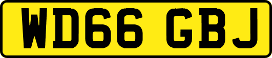 WD66GBJ