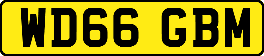 WD66GBM