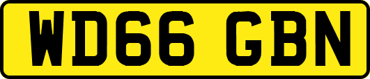 WD66GBN
