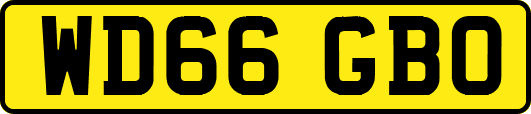 WD66GBO