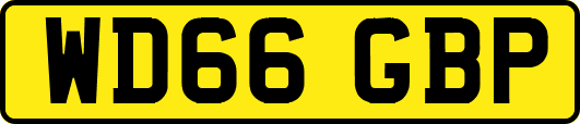 WD66GBP