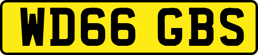 WD66GBS