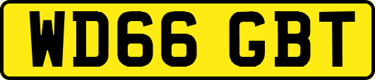 WD66GBT