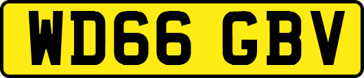 WD66GBV