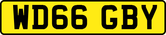 WD66GBY
