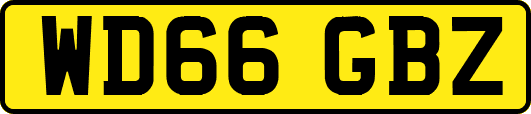 WD66GBZ