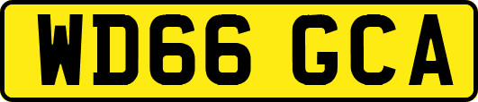 WD66GCA