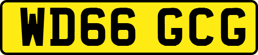 WD66GCG