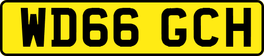 WD66GCH