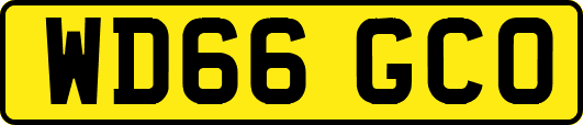 WD66GCO
