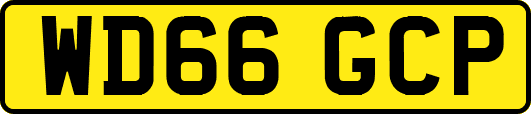 WD66GCP
