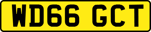 WD66GCT
