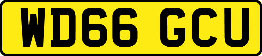 WD66GCU