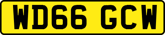 WD66GCW