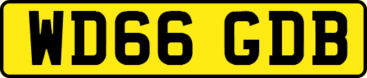 WD66GDB