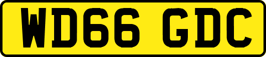 WD66GDC