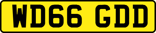 WD66GDD